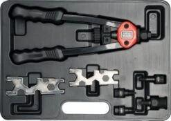 Nitownica Do Nitonakrętek YATO, 330 Mm