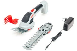 Nożyce Akumualtorowe Do Trawy AL-KO GS 7,2 LI