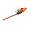 Black & Decker Nożyce Do żywopłotu BLACK&DECKER BEHT201, 420 W, 45 Cm