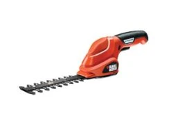 Black & Decker Nożyce Do żywopłotu BLACK&DECKER GSL300