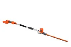 Nożyce Do żywopłotu NAC PHB40-BL-NG