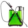 Opryskiwacz Ciśnieniowy VERTO, 20 L -Building Materials Shop opryskiwacz cisnieniowy verto 20 l b iext69491792