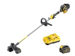 Podkaszarka żyłkowa DEWALT DCM571X1, 54 V