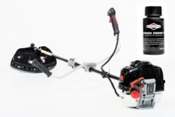 Pokaszarka NAX 700B, 1,35 KW