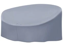 Pokrowiec Ogrodowy 170 X 140 X 75 Cm SYLT