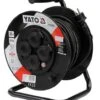 Przedłużacz Bębnowy YATO 81053, 30 M