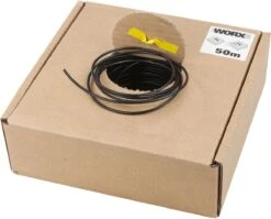 Przewód Graniczny WORX WA0184, 50 M