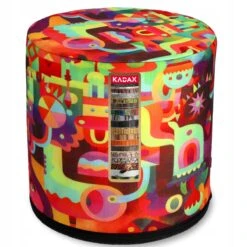 Pufa Dekoracyjna Siedzisko Do Salonu Ogrodu Game