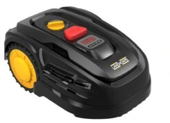 Worx Robot Koszący LandXape LX796 400m2 20V 20-50mm