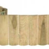 Rolborder Drewniany Palisada Ogrodowa 4,6X30X200 Cm -Building Materials Shop rolborder drewniany palisada ogrodowa 4 6x30x200 cm b iext115785989