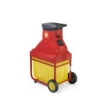 Rozdrabniacz Gałęzi WOLF-GARTEN SDE 2800 EVO, 4,5 Cm 1 Rozdrabniacz Gałęzi WOLF-GARTEN SDE 2800 EVO, 4,5 Cm -Building Materials Shop rozdrabniacz galezi wolf garten sde 2800 evo 4 5 cm b iext69484176