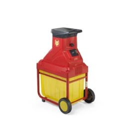 Rozdrabniacz Gałęzi WOLF-GARTEN SDE 2800 EVO, 4,5 Cm