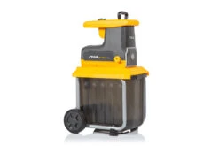 Rozdrabniacz STIGA Bio Silent