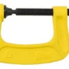 Ścisk STANLEY, Typ C, 150 Mm/6" 1 Ścisk STANLEY, Typ C, 150 Mm/6" -Building Materials Shop scisk stanley typ c 150 mm 6 b iext69545068
