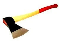 Siekiera Drewniany Trzonek 1,5KG