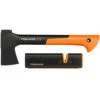 Siekiera FISKARS X7 Z Ostrzałką XS, SHARP SET 1 Siekiera FISKARS X7 Z Ostrzałką XS, SHARP SET -Building Materials Shop siekiera fiskars x7 z ostrzalka xs sharp set b iext70168939