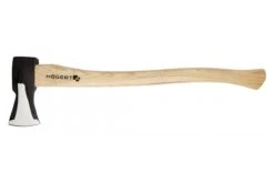 Siekiera Rozłupująca 2000 G, Uchwyt Drewniany