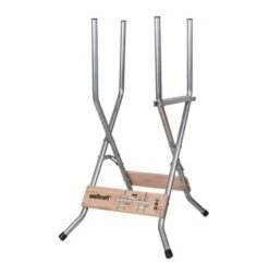 Stojak Do Cięcia DrewnaWOLFCRAFT, 100 Cm