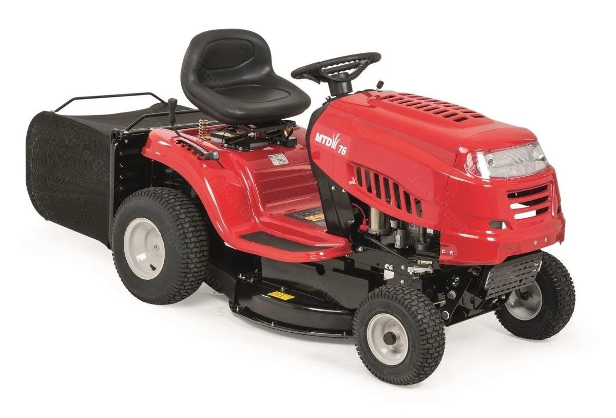 Traktor Ogrodowy MTD 76, 6.8 KW 3 Traktor Ogrodowy MTD 76, 6.8 KW