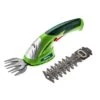 Trymer Do Trawy VERTO, 7.2 V, 1.3 Ah -Building Materials Shop trymer do trawy verto 7 2 v 1 3 ah b iext69513560
