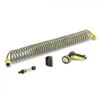 Wąż Ogrodowy KARCHER Spiralny, Zestaw 2.645-178.0, 5/16", 10 M