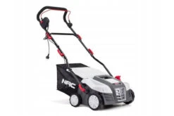 Wertykulator NAC SCE180-W, 1800 W