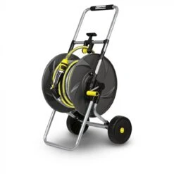 Wózek Na Wąż KARCHER HT 2.645-043.0, Zestaw, Wąż 1/2 "
