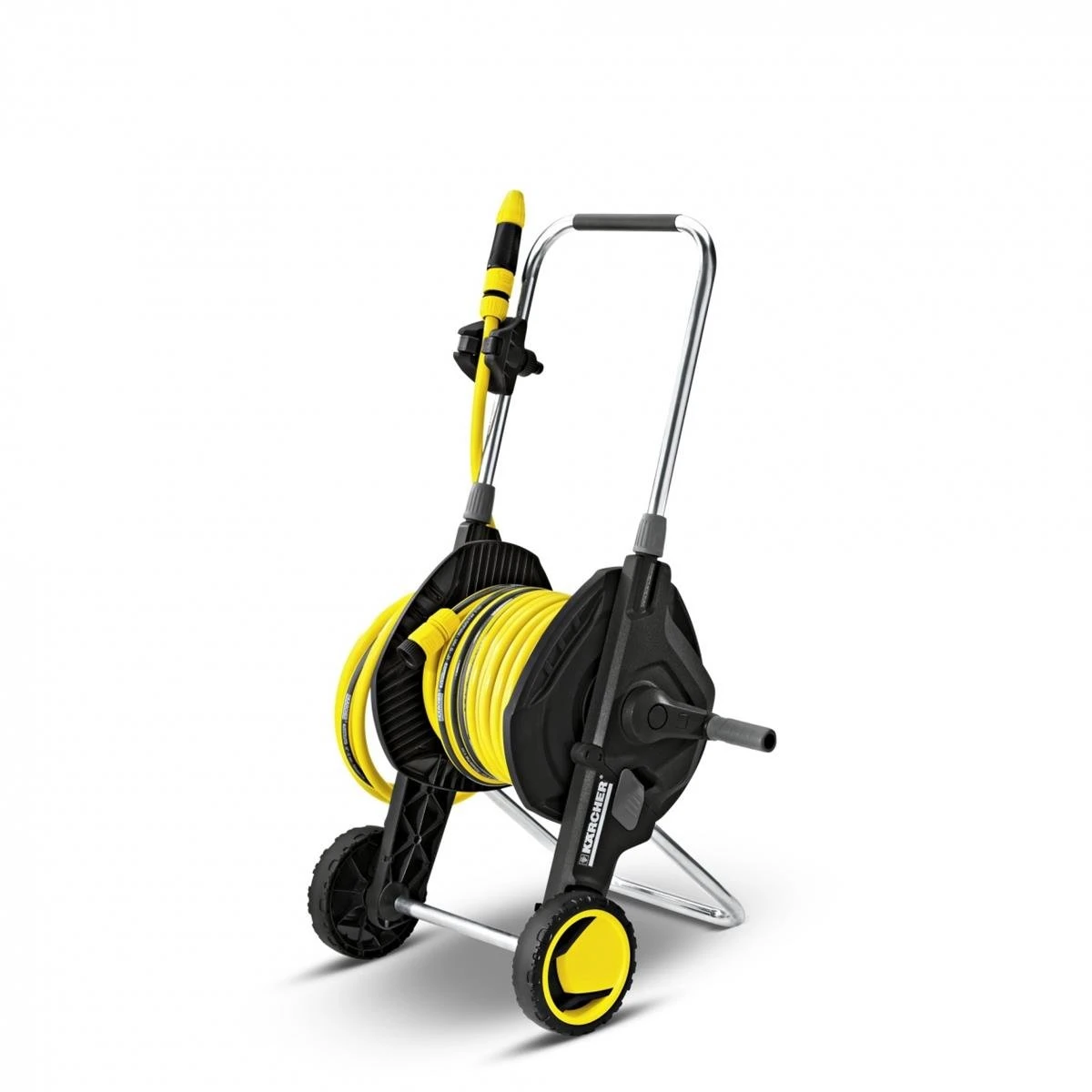 Wózek Na Wąż KARCHER HT 4.520 2.645-168.0, Zestaw, Wąż 1/2" 3 Wózek Na Wąż KARCHER HT 4.520 2.645-168.0, Zestaw, Wąż 1/2"