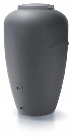 Prosperplast Zbiornik Na Deszczówkę Aquacan Ican440 | Szary