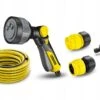 Karcher Zestaw Do Nawadniania Ogrodu Wąż Pistolet Złączki