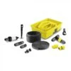 Zestaw Nawadniający Do Ogrodu KARCHER Rain Box 2.645-238.0 -Building Materials Shop zestaw nawadniajacy do ogrodu karcher rain box 2 645 238 0 b iext69515211